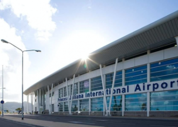 PJIAE SIGNS AGREEMENT WITH ABVO UNION   CEO Brian Mingo: If staff win, PJIAE win