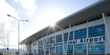 PJIAE SIGNS AGREEMENT WITH ABVO UNION CEO Brian Mingo: If staff win, PJIAE win