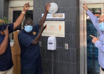 CARIBBEAN TRAVEL INDUSTRY TO CHANGE FOR BETTER