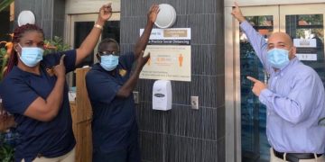 CARIBBEAN TRAVEL INDUSTRY TO CHANGE FOR BETTER