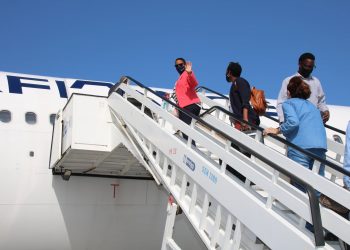 Prime Minister Silveria Jacobs To Attend Kingdom Council of Ministers Meeting In The Netherlands Today