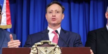 A major setback in prosecuting crime in the Dominican Republic