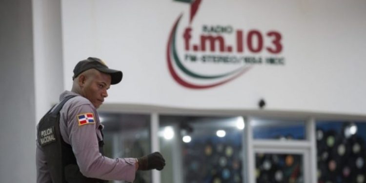 Another corrupt Dominican Gov. agency gets the axe