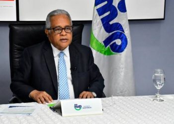 Dominican Republic sets a COVID-19 daily infection record