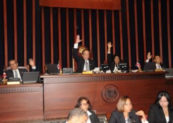 Dominican Republic approves 5th lockdown