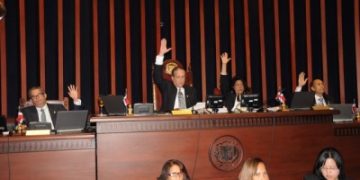 Dominican Republic approves 5th lockdown