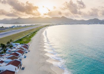 St. Maarten on schedule to re-open on August 1st, 2020, to the US, with a strict protocol