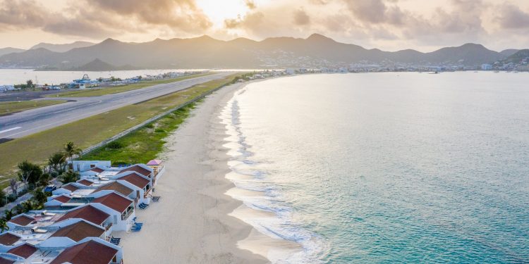 St. Maarten on schedule to re-open on August 1st, 2020, to the US, with a strict protocol