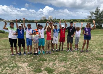 SXM R&A Junior Golf Open 2020