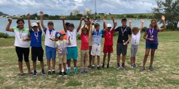 SXM R&A Junior Golf Open 2020