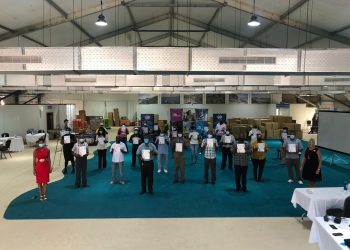 Tourism Stakeholders to Receive Certified Customer Service Training