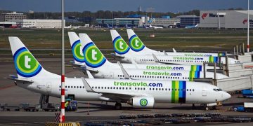 Transavia passenger convicted, fined over face mask refusal