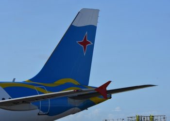 Aruba receives 4,000 travellers, mostly from the US; Curaçao maintains borders open for the time being