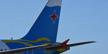 Aruba receives 4,000 travellers, mostly from the US; Curaçao maintains borders open for the time being