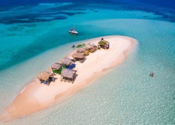 Dominican Republic’s Cayo Arena stands out in Forbes magazine as one of the best beaches in the Caribbean