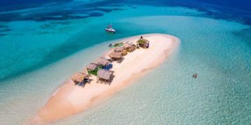 Dominican Republic’s Cayo Arena stands out in Forbes magazine as one of the best beaches in the Caribbean