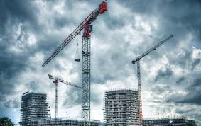 Construction firms, Builders and Trenching Contractors must be Storm-ready