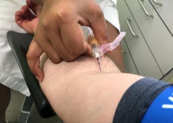 Over 75,500 coronavirus tests completed last week; Infections on the rise