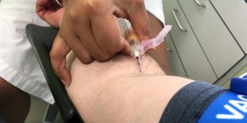 Over 75,500 coronavirus tests completed last week; Infections on the rise