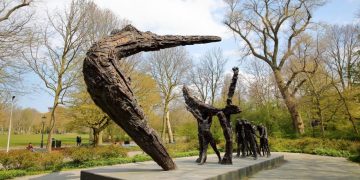 Dutch need more education on impact of colonialism & slavery, says UN rapporteur