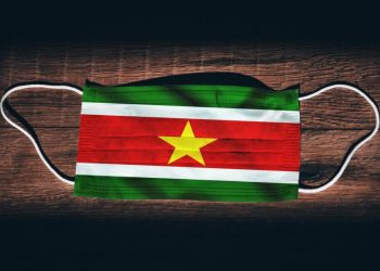 Fundraising effort rakes in over €500,000 for Suriname coronavirus support