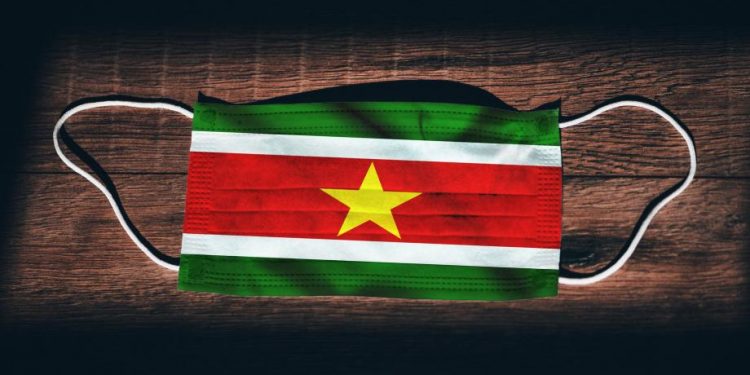 Fundraising effort rakes in over €500,000 for Suriname coronavirus support
