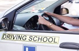 Reminder to driving schools, instructors and existing and prospective students