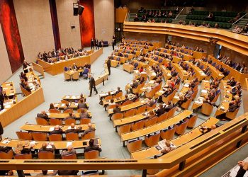 Lack of Dutch Caribbean countries’ input in proposed entity pointed out