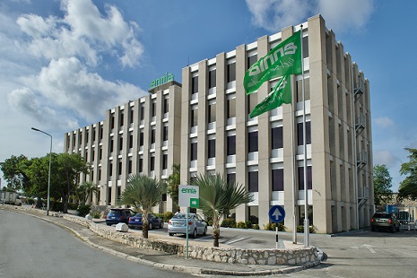 Central Bank: Progress on restructuring Ennia