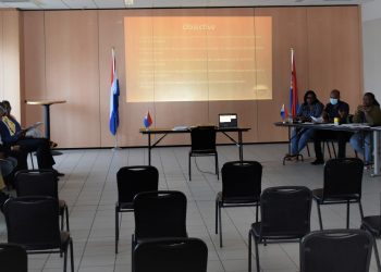 Unions no show to meeting with Minister Richardson