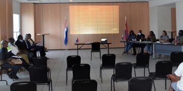 Unions no show to meeting with Minister Richardson