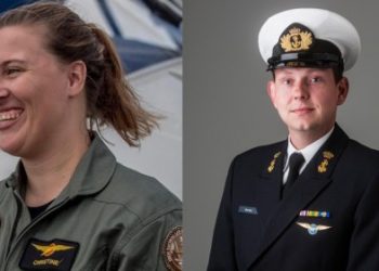 Dutch experts to Curaçao to investigate crash NH-90