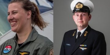 Dutch experts to Curaçao to investigate crash NH-90