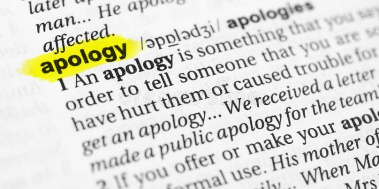 Unions demand apology from Justice Minister or resign in letter sent to Chairman of Parliament