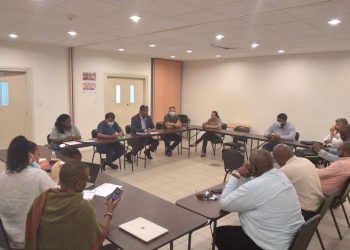 Panneflek: Dominican Republic repatriation flight, 21 persons retested.