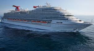 Carnival Pride in Port on Saturday for Repatriation of Crew