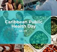 CPS acknowledges Caribbean Public Health Day and the role of CARPHA
