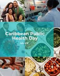 CPS acknowledges Caribbean Public Health Day and the role of CARPHA