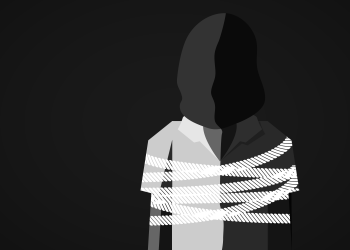 Detectives currently investigating a kidnapping