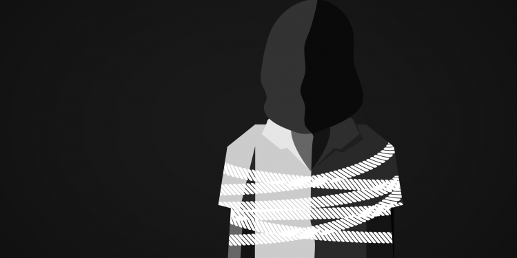 Detectives currently investigating a kidnapping