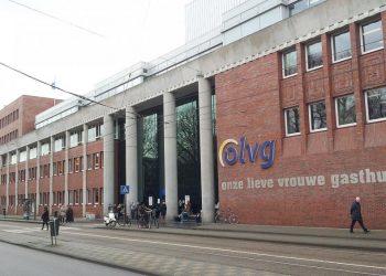 Brit who didn’t know she was pregnant gives birth in Amsterdam