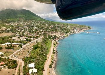 Statia scales St. Maarten up as country of medium risk