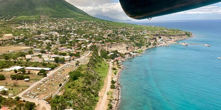 Statia scales St. Maarten up as country of medium risk