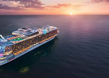 Caribbean and Latin American nations play key role in Carnival Cruise Line’s crew repatriation efforts