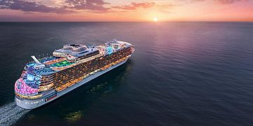 Caribbean and Latin American nations play key role in Carnival Cruise Line’s crew repatriation efforts