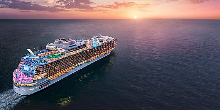 Caribbean and Latin American nations play key role in Carnival Cruise Line’s crew repatriation efforts