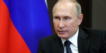 Russia becomes first country to approve a COVID-19 vaccine, says Putin