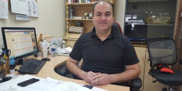 LU’s hygiene procedural handbook balance educational needs with safe environment