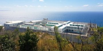 Inmates worried about COVID, says prison is ticking time bomb