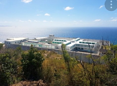 Inmates worried about COVID, says prison is ticking time bomb